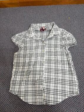 Romeo Romeo Girls Blouse Large